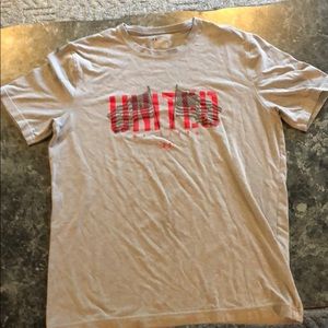 Men's UA United We Stand Freedom Collection Shirt